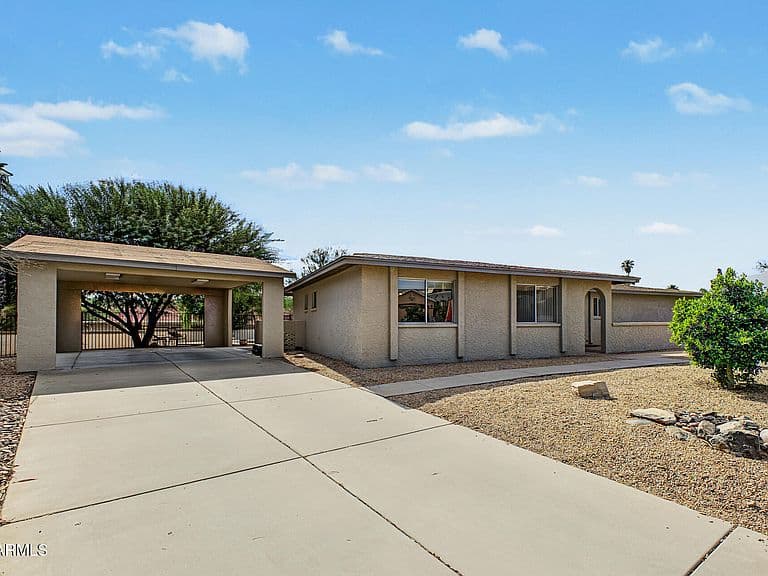 17429 E LA PASADA Drive photo 4