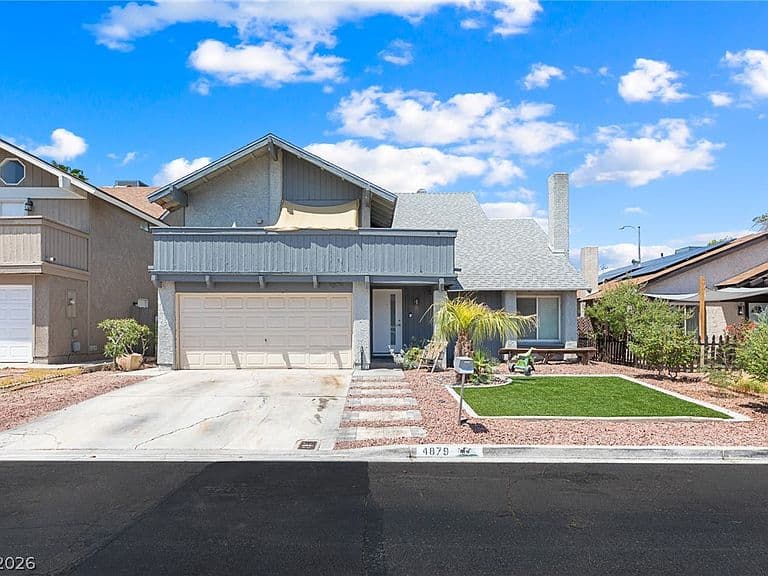 4879 W Montara Cir photo 1