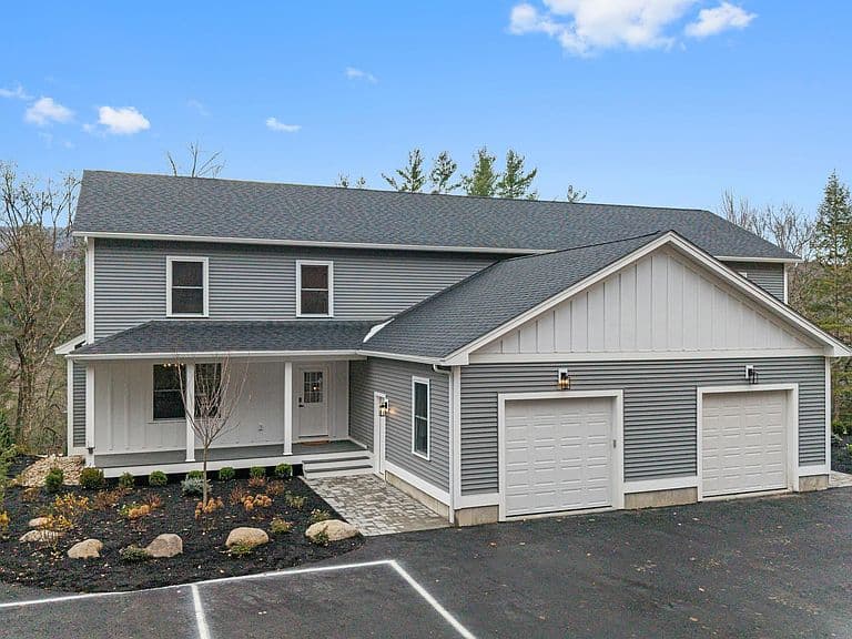 612 Upper Mad River Road #A photo 2