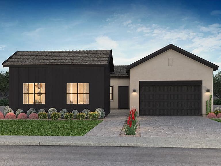 Plan 5034 Plan, Skymark at Northpointe photo 1