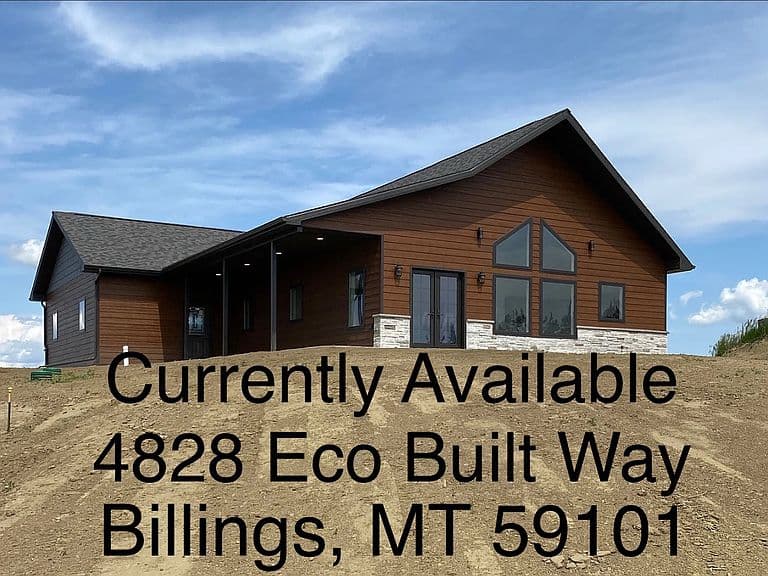 Sunrise Plan, Eco-Built Homes photo 1