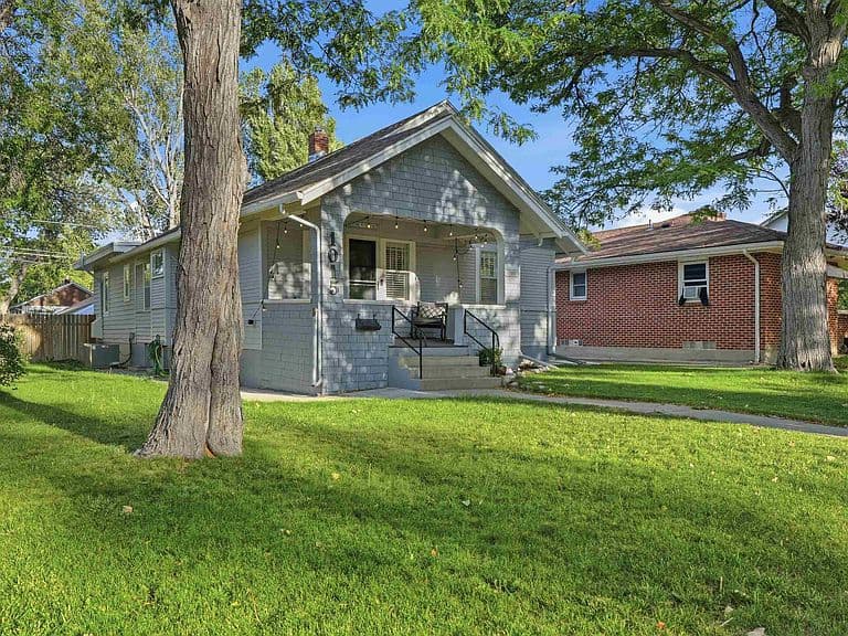 1015 S Ash St photo 1