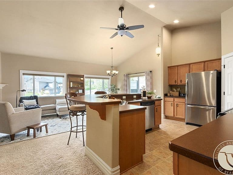 3409 Castle Pines Dr photo 4
