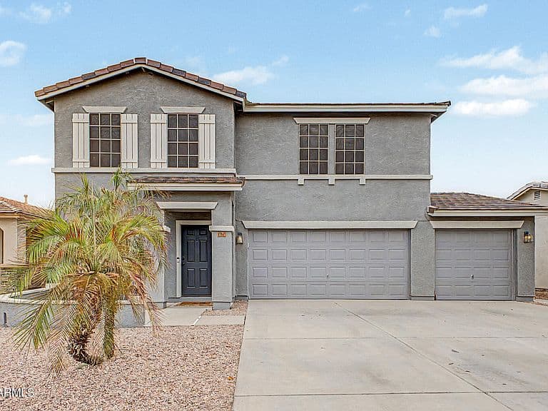 17047 W CARMEN Drive photo 2