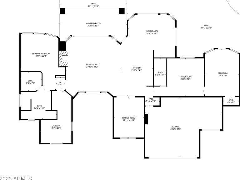 19142 E FALCON Circle photo 3