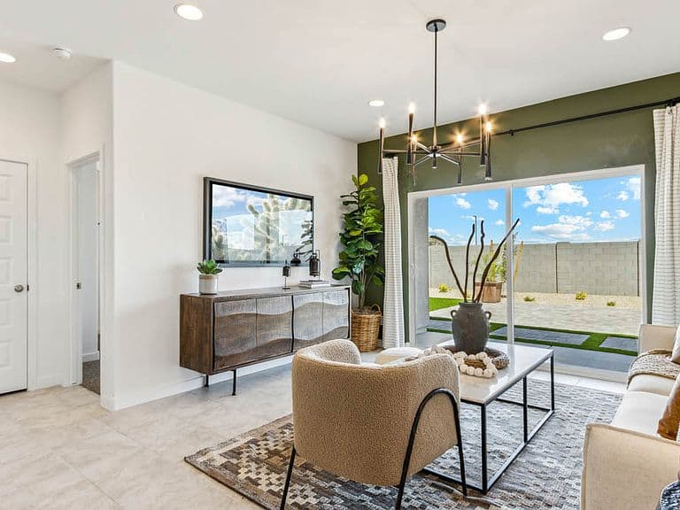 Dalton Plan, Western Crossing photo 5