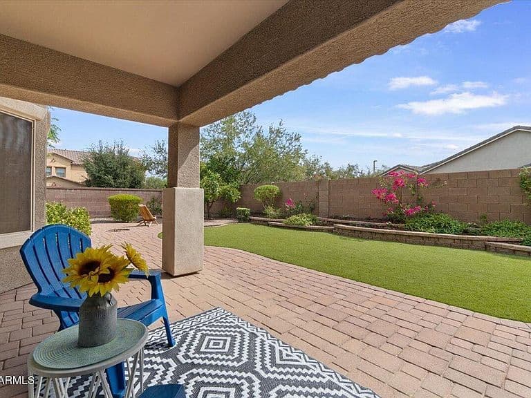 2953 E TONTO Drive photo 3