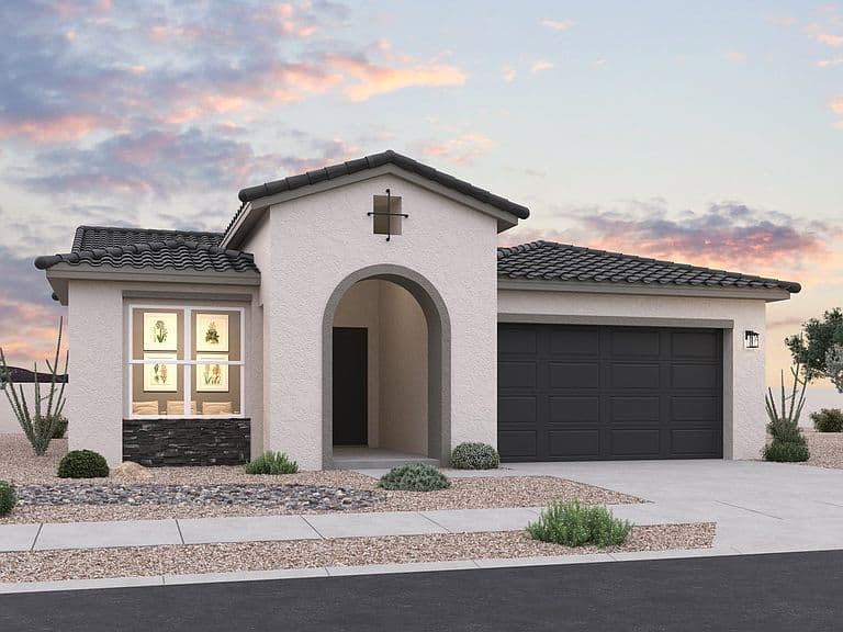 Aurora Plan, Sunrise photo 1