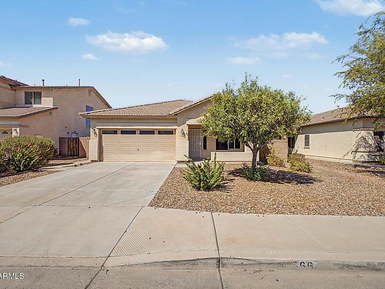 14566 W WATSON Lane photo 2