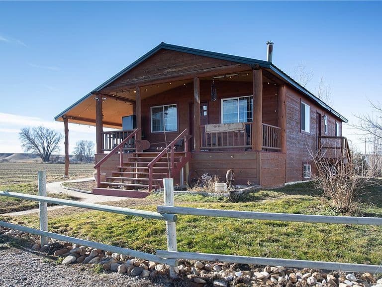 4909 Warren Loop photo 2