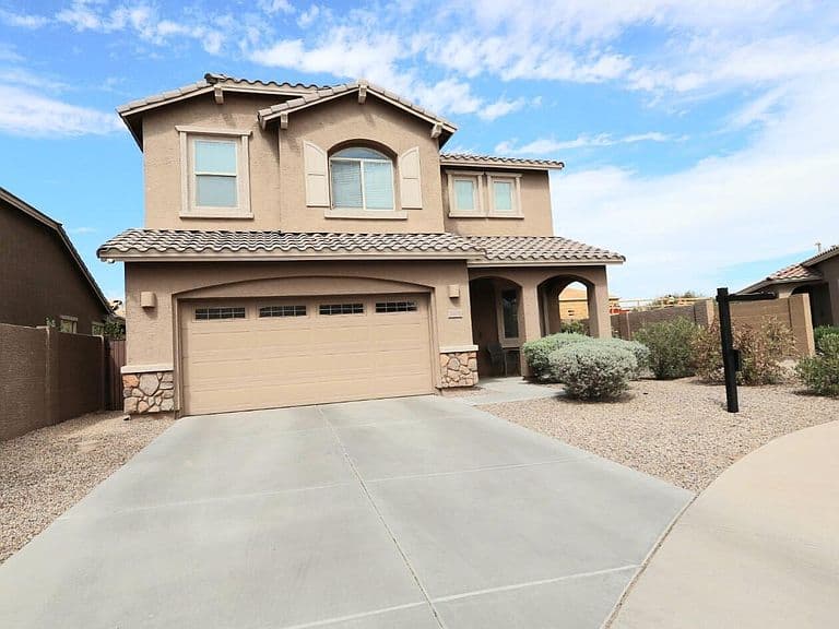 3410 W T RYAN Lane photo 3