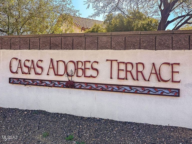 2964 W Corte Olivia photo 3