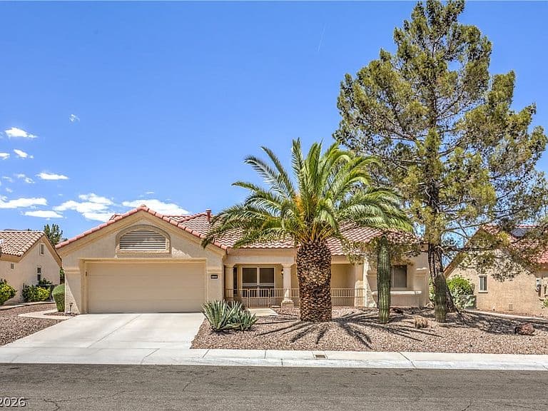 3105 Hidden Treasure Dr photo 1