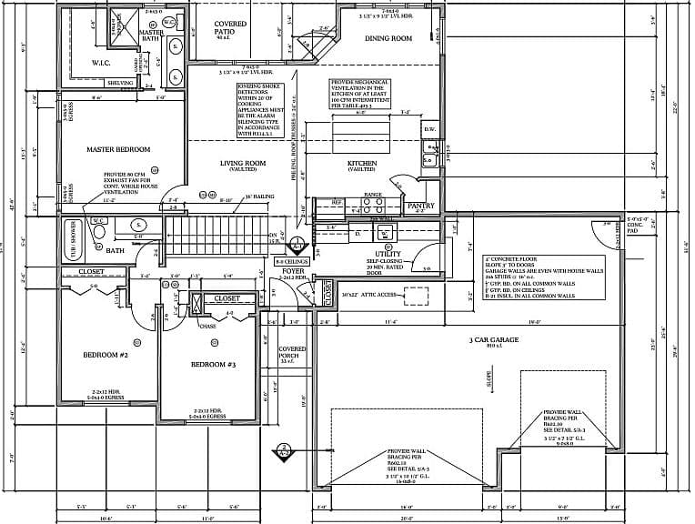 Yellowstone Plan, Highland Meadows photo 3