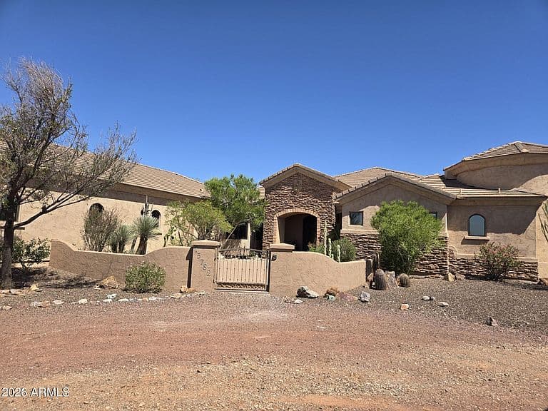 15782 W MORNING VISTA Lane photo 2