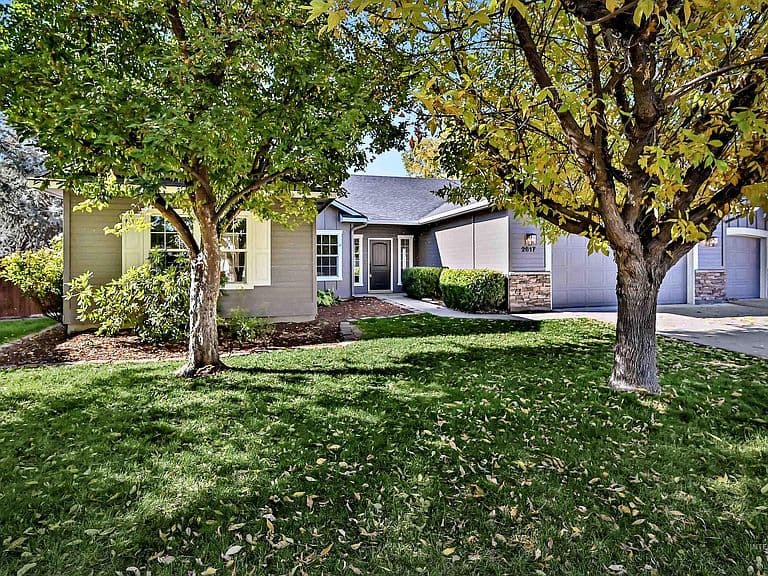 2617 W Glade Creek Dr photo 1
