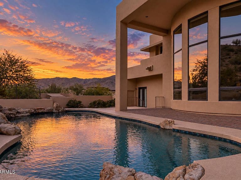 14246 S CANYON Drive photo 3