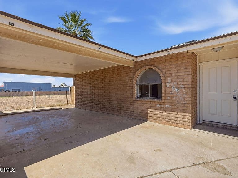 6452 W THOMAS Road photo 2