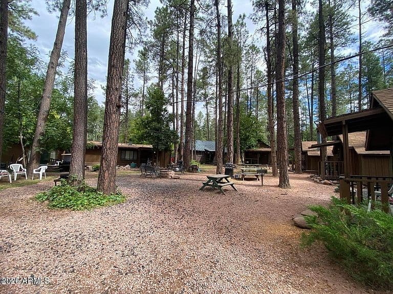 1441 E Christopher Creek Loop photo 1