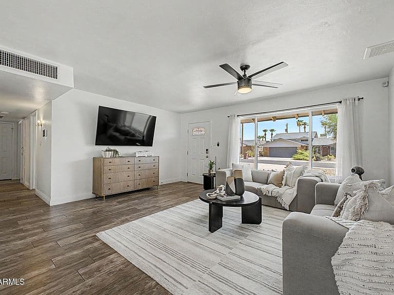 8638 E VALLEY VIEW Road photo 5