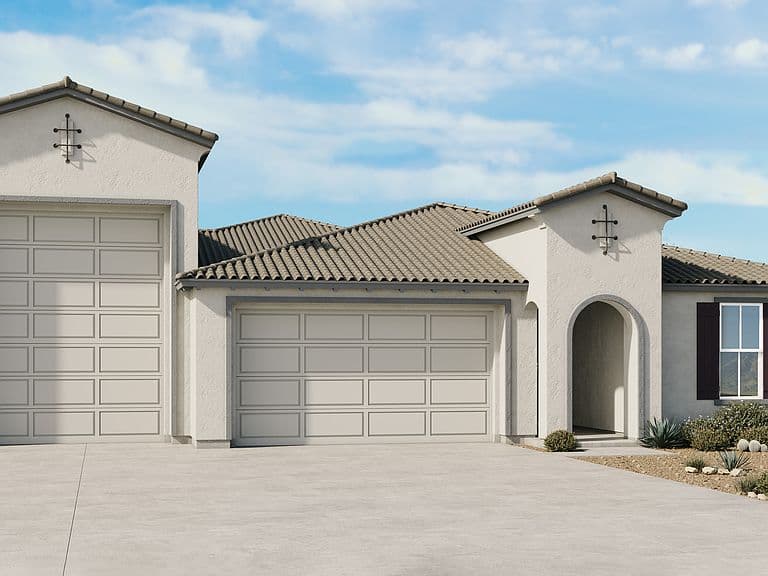 Overland Plan, Salero Journey Collection photo 1
