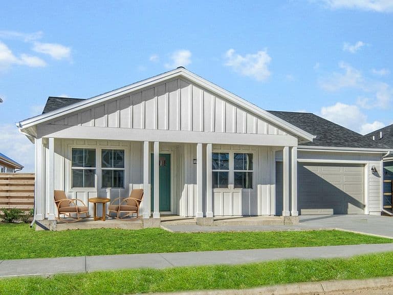 Appaloosa Plan 5 Plan, Prescott Ranch photo 2
