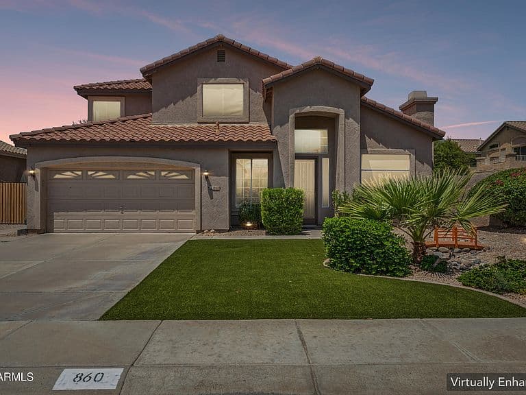 860 N WOODBURNE Drive photo 2