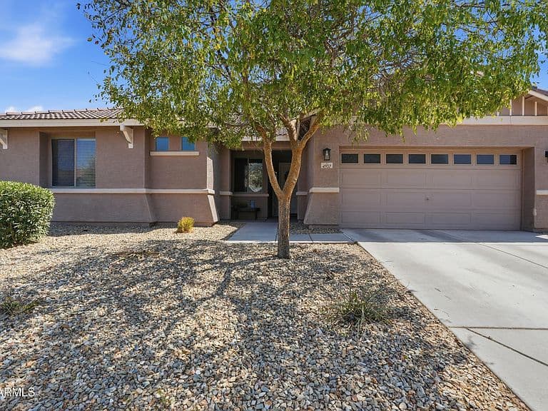 4937 W MELODY Lane photo 1