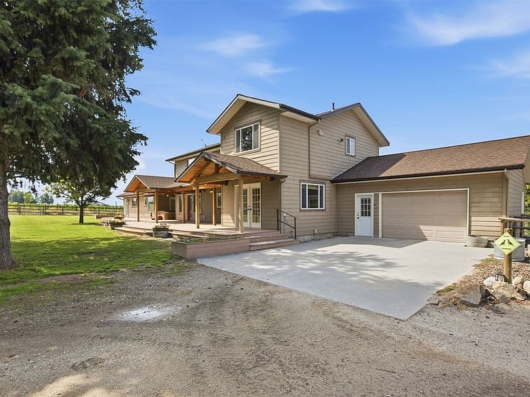 1649 Mountain View Orchard Rd photo 5
