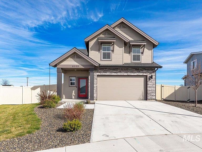 6025 S Catria Pl photo 1