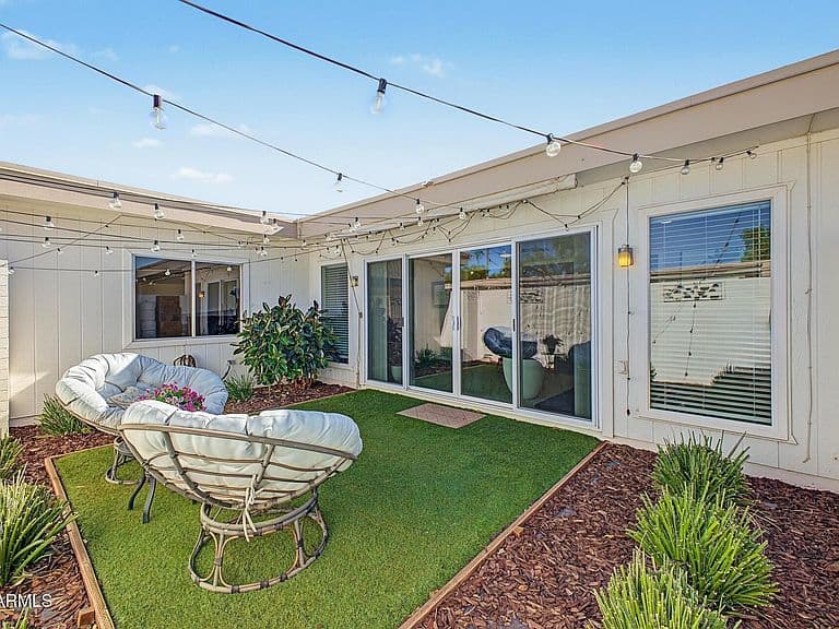 17473 N DEL WEBB Boulevard photo 1