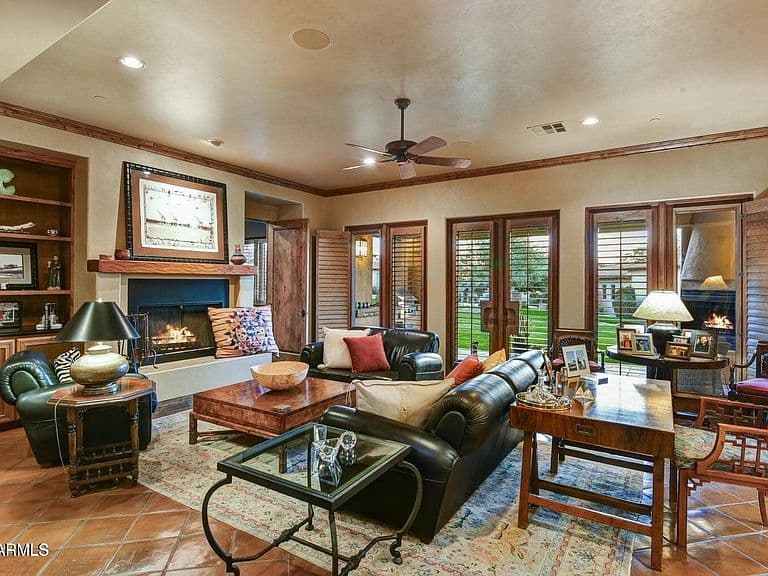 7560 E GOLDEN EAGLE Circle photo 5
