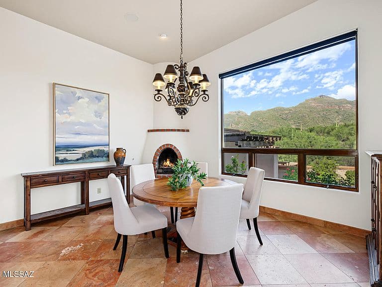 7587 N Mystic Canyon Dr photo 5