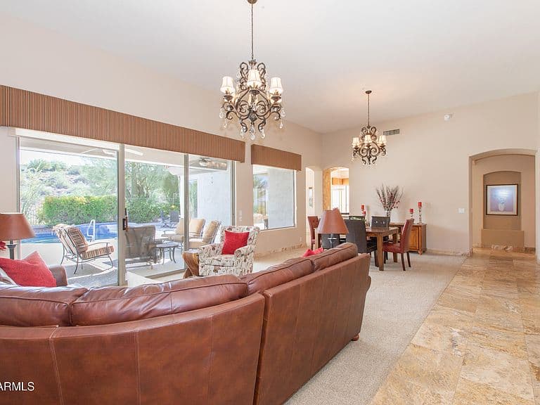 13645 N MESQUITE Lane photo 5