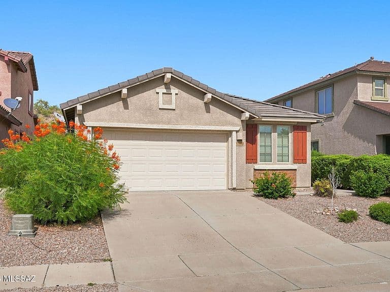 10459 S Boothill Way photo 1