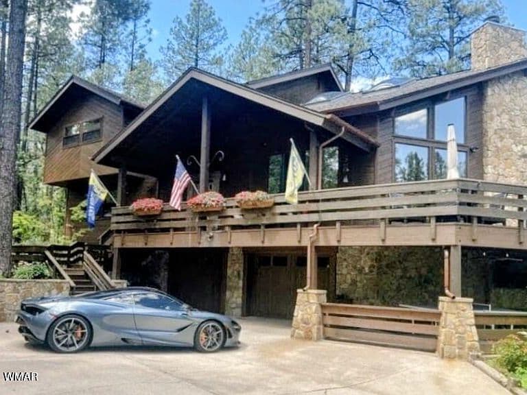 3606 Aspen Ln photo 1