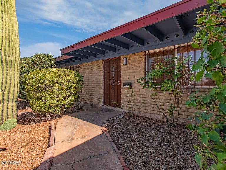 9460 E Pikes Peak Dr photo 2
