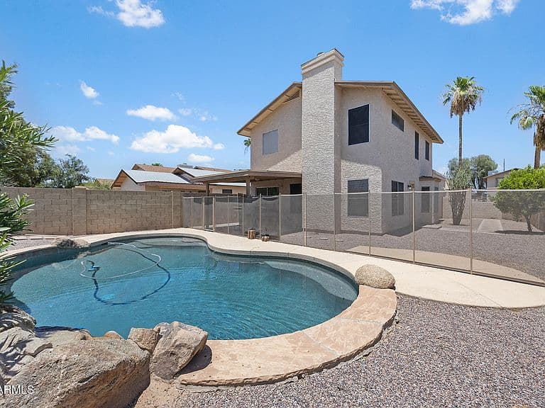 4055 E CAMINO Street photo 5