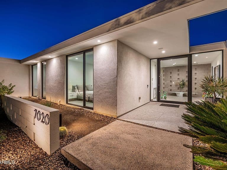7020 E PASADENA Avenue photo 3
