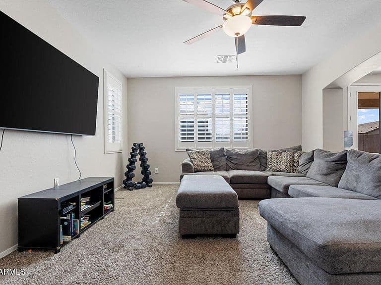 41571 W CHIMAYO Court photo 5