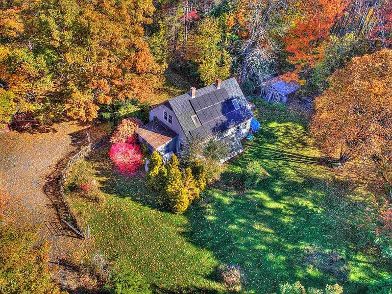 803 Alstead Center Road photo 1