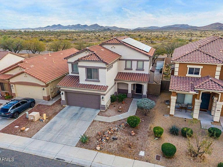 4535 W Cottontail Rd photo 5