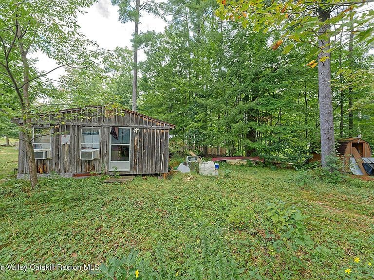 331 Battenkill Evergreens photo 1