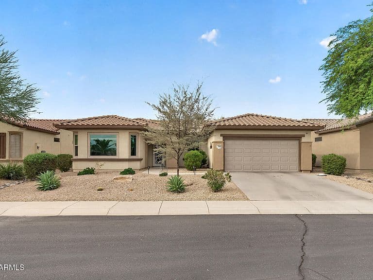 17055 W OASIS SPRINGS Way photo 1