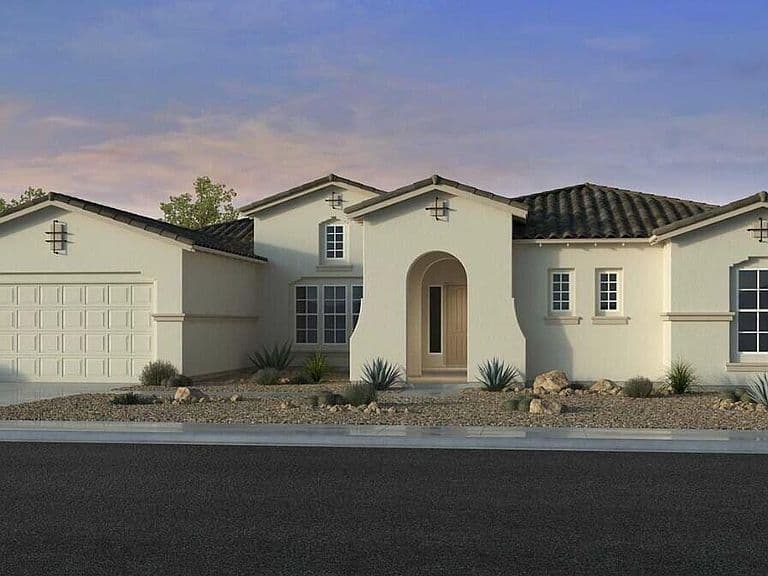 20712 E CALLE DE FLORES -- photo 1
