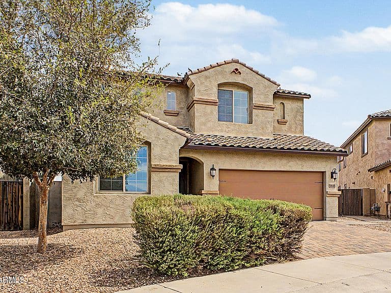 5441 S TATUM Lane photo 3