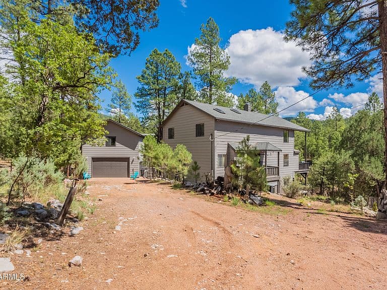 199 S GREYSTONE Circle photo 5