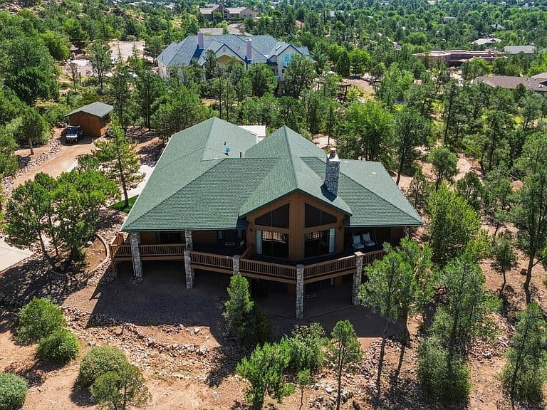 401 N Whitetail Dr photo 3