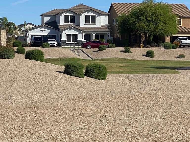 9677 E Barley Road photo 3