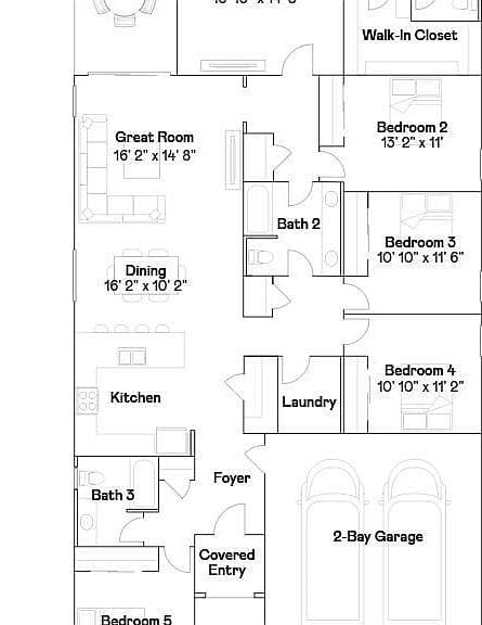 5907 N 191ST Drive photo 2